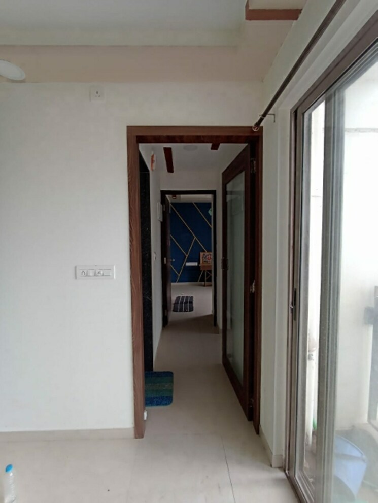 Living Room, runwal-my-city 1 Bedroom 406 Sq.Ft. Apartment In Dombivli East Thane 8171310