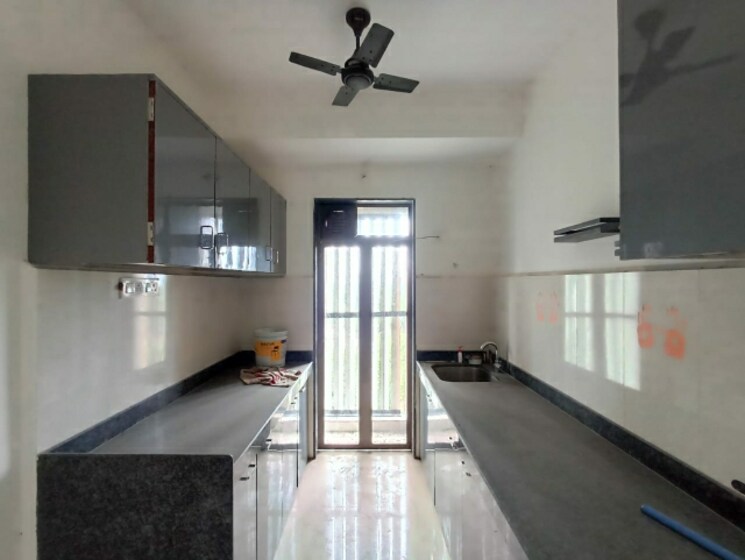 Kitchen, runwal-my-city 1 Bedroom 406 Sq.Ft. Apartment In Dombivli East Thane 8171310