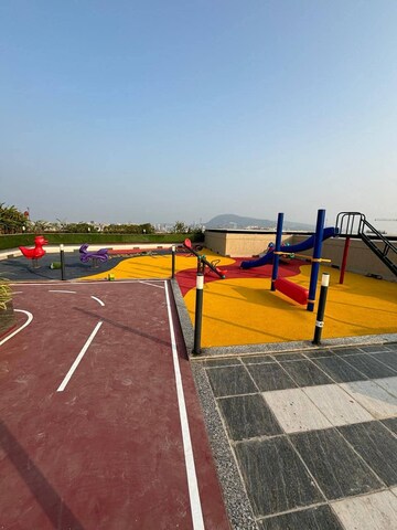 2 BHK Apartment – Exterior View View at Chembur - for Rent