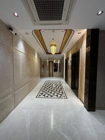 Building Lobby in 2 BHK Apartment at Chembur – for Rent