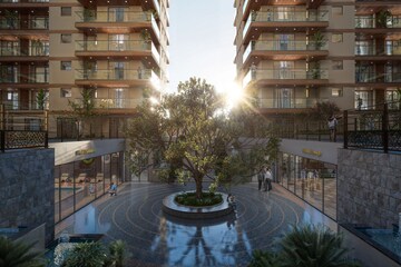 4 BHK Apartment For Sale in Imperial Residency Banaura Husainbari, Banaura Husainbari