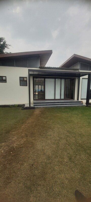 4 BHK Apartment – Exterior View View at Imperial Residency Banaura Husainbari, Banaura Husainbari - for Sale