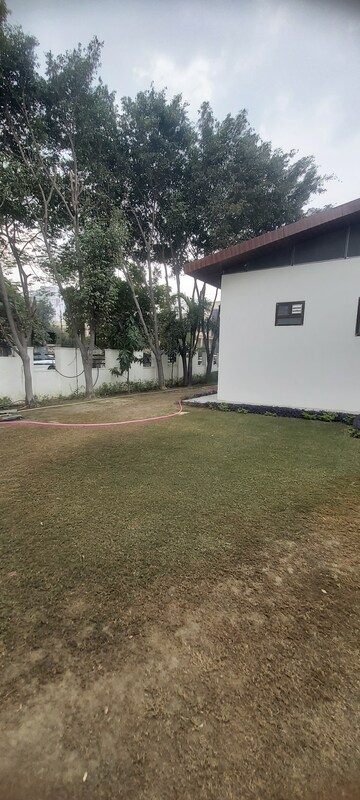 4 BHK Apartment – Exterior View View at Imperial Residency Banaura Husainbari, Banaura Husainbari - for Sale