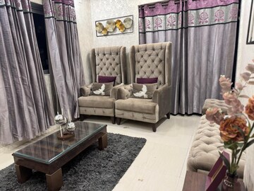 1 BHK Apartment For Rent in HDIL Dreams, Bhandup West