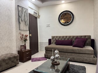 1 BHK Apartment For Rent in HDIL Dreams Bhandup West Mumbai  8171314