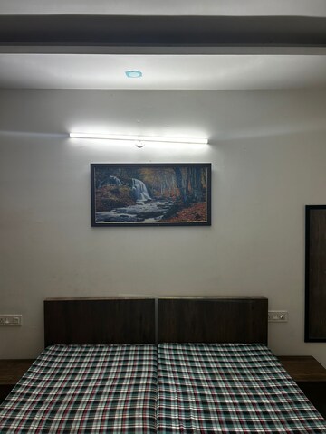 Bedroom in 4 BHK Villa at Ardee City, Sector 52 – for Rent