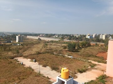  Plot For Sale in Harohalli