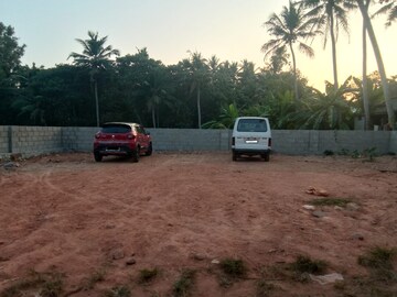 Parking in  Plot at Vattiyoorkavu – for Sale