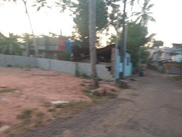  Plot – Garden View at Vattiyoorkavu - for Sale