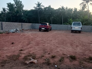 Plot For Resale in Vattiyoorkavu Thiruvananthapuram  8171320