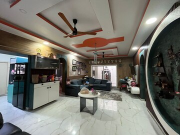 Parking in 3 BHK Builder Floor at Hsr Layout – for Rent