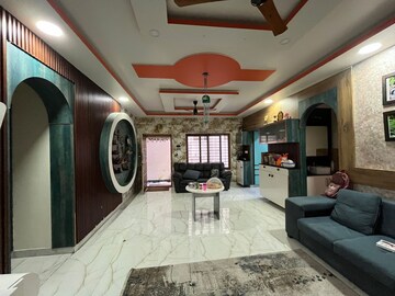 Parking in 3 BHK Builder Floor at Hsr Layout – for Rent