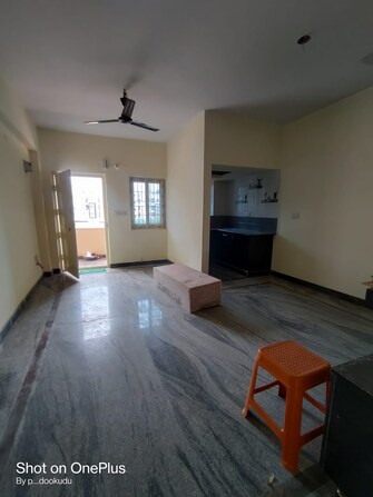 1 BHK Apartment For Rent in Vijayanagar Bangalore  8171379