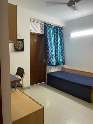 2 BHK Apartment For Rent in Eros Wembley Estate, Sector 50