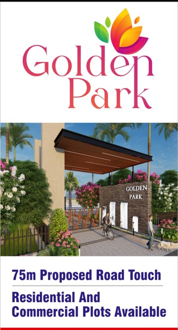  Plot For Sale in Super Corridor