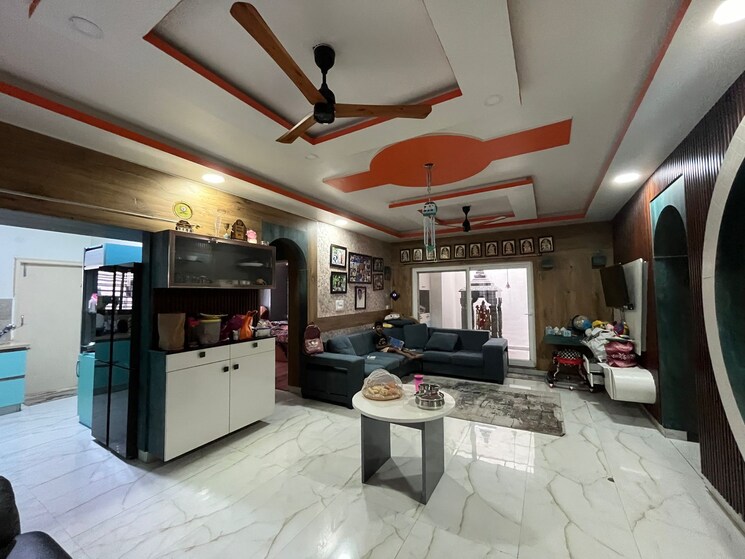  Parking, hsr layout 3 Bedroom 2375 Sq.Ft. Builder Floor In Hsr Layout Bangalore 8171361