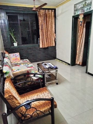 1 BHK Apartment For Rent in Dombivli West Thane  8171385