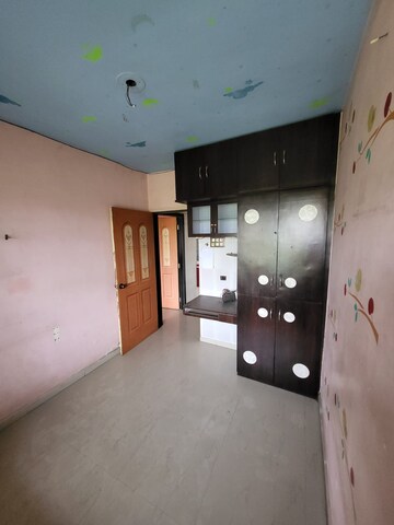 Room in 1 BHK Apartment at Dombivli West – for Rent