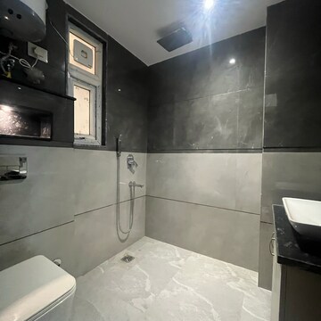 Kitchen in 5 BHK Builder Floor at Chattarpur – for Sale
