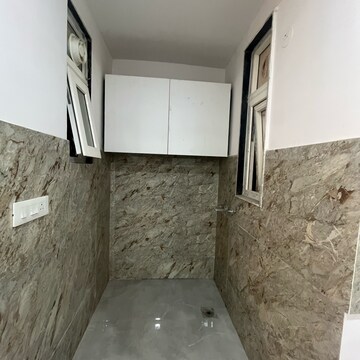 Bathroom in 5 BHK Builder Floor at Chattarpur – for Sale