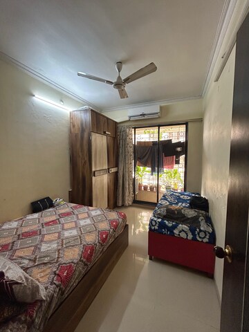 2 BHK Apartment For Sale in Arihant Anaya, Kharghar