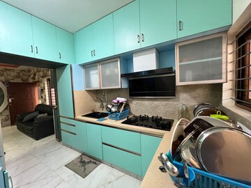 Parking in 3 BHK Builder Floor at Hsr Layout – for Rent