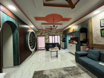 Parking in 3 BHK Builder Floor at Hsr Layout – for Rent