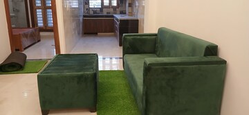 1 BHK Apartment For Rent in Ansal Sushant Estate, Sector 52