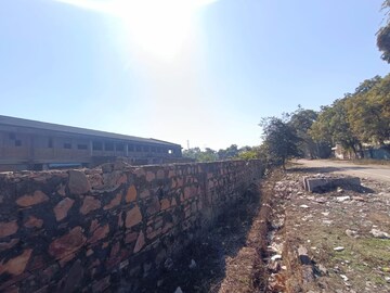 Plot Area in  Industrial Plot at Shahjahanpur – for Sale
