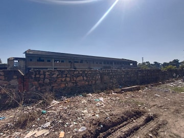 Plot Area in  Industrial Plot at Shahjahanpur – for Sale