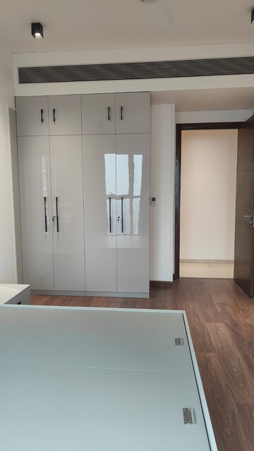 Bedroom in 4 BHK Apartment at Bombay Realty Island City Center, Dadar East – for Sale