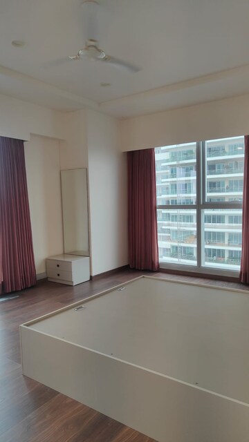 Bedroom in 4 BHK Apartment at Bombay Realty Island City Center, Dadar East – for Sale