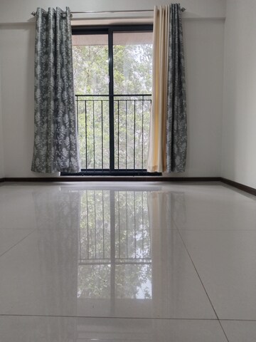 Balcony in 2 BHK Apartment at Balewadi – for Rent