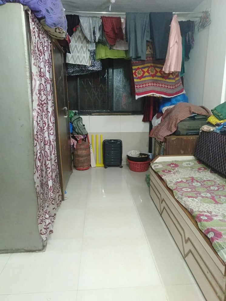 Bedroom, dombivli west 1 Bedroom 560 Sq.Ft. Apartment In Dombivli West Thane 8171429