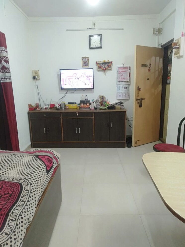 Bedroom, dombivli west 1 Bedroom 560 Sq.Ft. Apartment In Dombivli West Thane 8171429