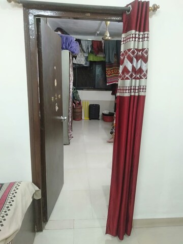 Room in 1 BHK Apartment at Dombivli West – for Sale