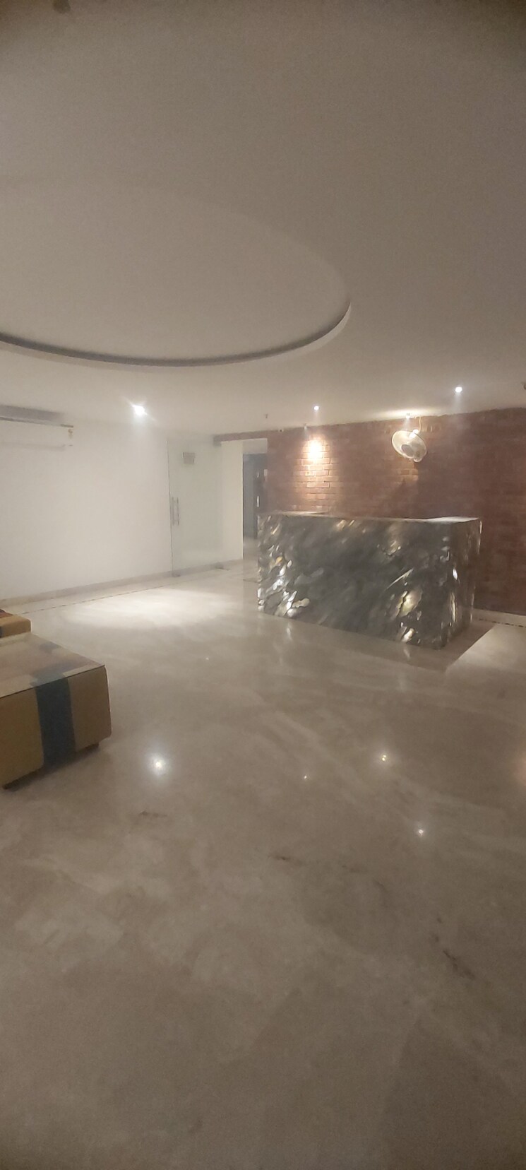 Living Room, suraj-oranje-castle 3 Bedroom 1857 Sq.Ft. Apartment In Gomti Nagar Lucknow 8171438