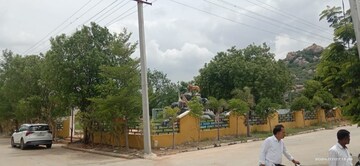  Plot – Exterior View View at Veltur - for Sale
