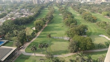 3 BHK Apartment – Garden View at Chembur - for Rent