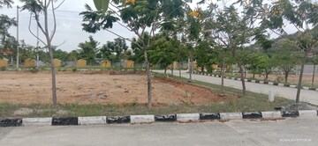 Plot Area in  Plot at Veltur – for Sale