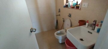 Bathroom in  Pg at Kanjurmarg East – for Rent