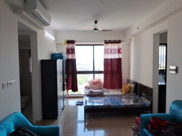 Living Room in  Pg at Kanjurmarg East – for Rent