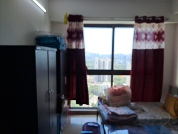 Living Room in  Pg at Kanjurmarg East – for Rent