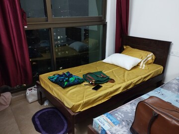 Bedroom in  Pg at Kanjurmarg East – for Rent
