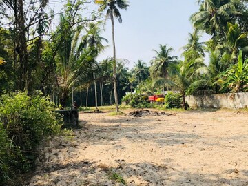 Plot – Exterior View View at Chengannur - for Sale
