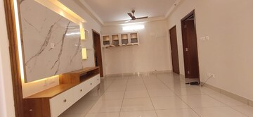 Building Lobby in 3 BHK Apartment at Prestige Finsbury Park Regent, Bagaluru  – for Rent