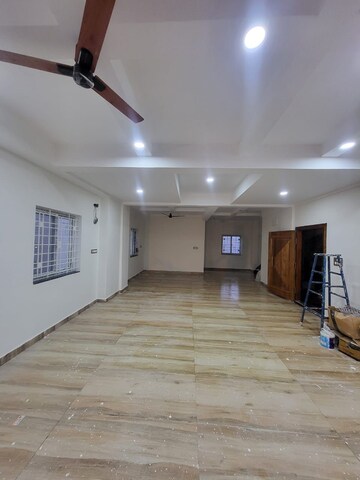 Living Room in 3 BHK Builder Floor at Harlur – for Rent