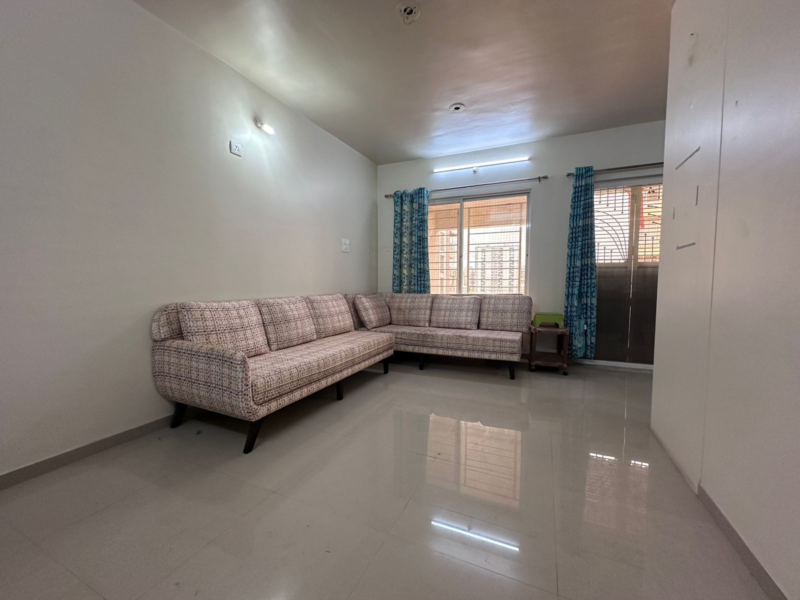 2 BHK Apartment For Sale in Shagun Perfect 10