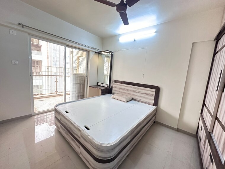 Bedroom, shagun-perfect-10 2 Bedroom 975 Sq.Ft. Apartment In Balewadi Pune 8171455
