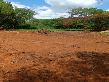 Plot Area in  Plot at Sarjapur – for Sale